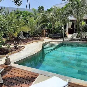 Finca La Barca Maison d'hôtes