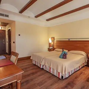 **** Hotel Abades Espagne
