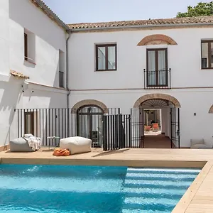  Auberge de jeunesse Libere Patio Santa Marta Espagne