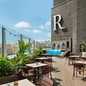 ***** Hotel Renaissance Espagne