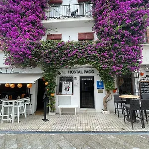  Maison d'hôtes Paco Espagne