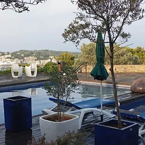 *** Hotel Rec De Palau Espagne