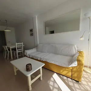 Alquilaencanarias-medano Lagos De Miramar I Appartement