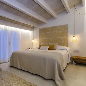 *** Hotel S'estil-let Espagne