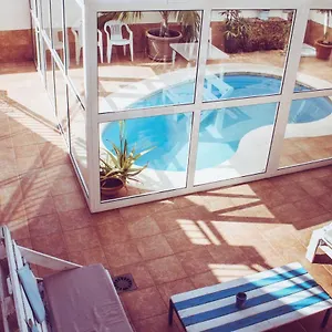 Aloe Vera Shared House Auberge de jeunesse